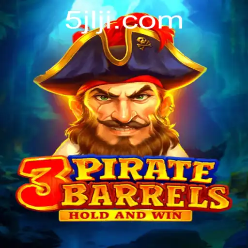 Unlocking the Treasure of 3PirateBarrels: A Guide to Adventure