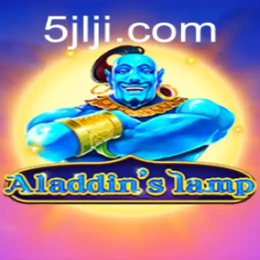 Discover the Magic of Aladdinslamp at 5JILI.COM