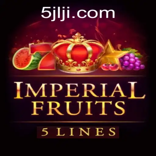 Explore ImperialFruits5: A Quintessential Slot Gaming Experience