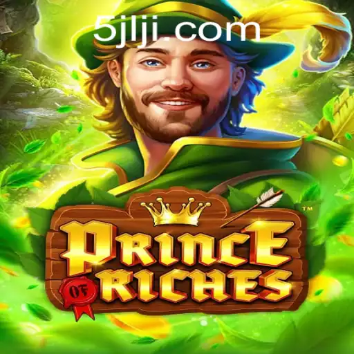 Exploring the Magnificent World of PrinceOfRiches: A Gamer's Delight