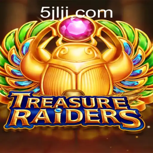 Unveiling the Adventures of TREASURERAIDERS