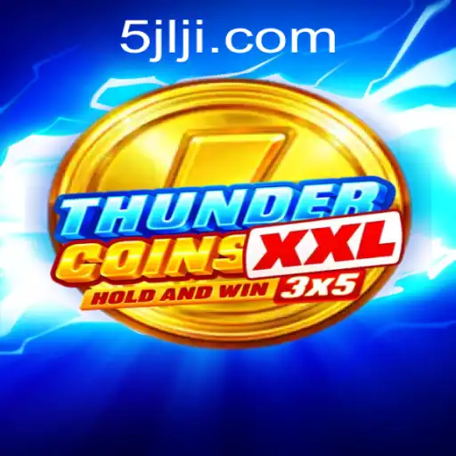 Discover the Exciting World of ThunderCoinsXxl and 5JILI.COM