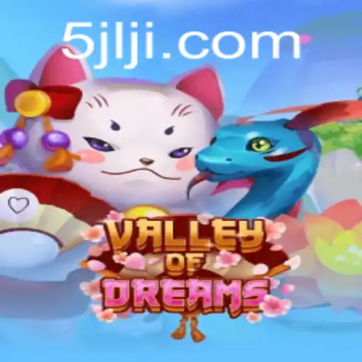 Discover the Enchanting Universe of ValleyofDreams