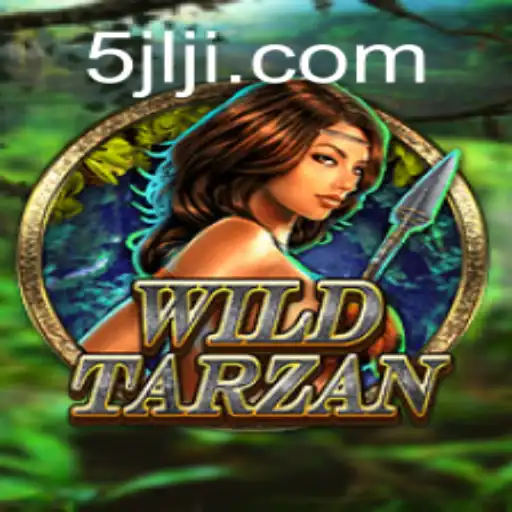WildTarzan: An Adventurous Journey in the World of 5JILI.COM