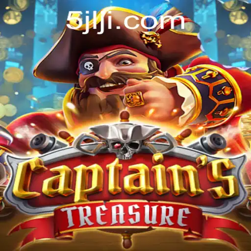 Exploring Captain's Treasure: Adventure Awaits with 5JILI.COM