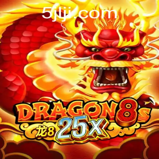 Explore the Mystical World of Dragon8s25x