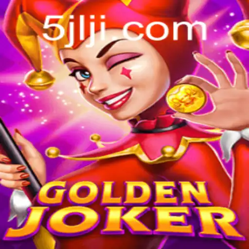 Discover the Excitement of GoldenJoker at 5JILI.COM