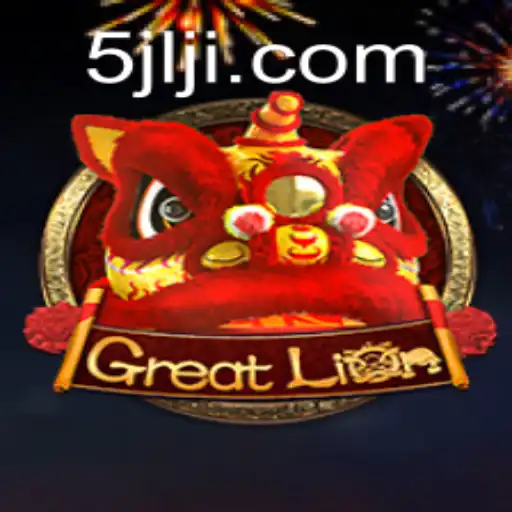 Unveiling GreatLion: A Thrilling Journey into the Wild