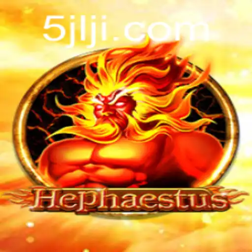 Hephaestus: A Journey Through Myth and Mastery
