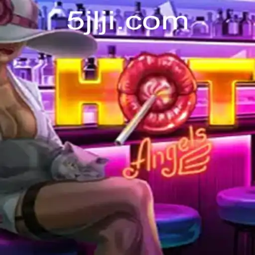 HotAngels: A Thrilling Gaming Experience on 5JILI.COM