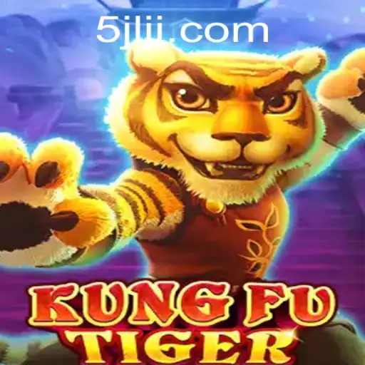 KungFuTiger: A Thrilling Adventure in Martial Arts Gaming