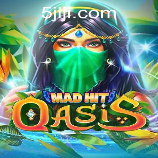 MadHitOasis: An Exciting Journey into the Oasis of Adventure