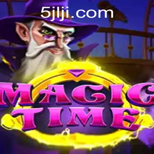 Discover MagicTime: Dive into the Enchantment of 5JILI.COM's Latest Game