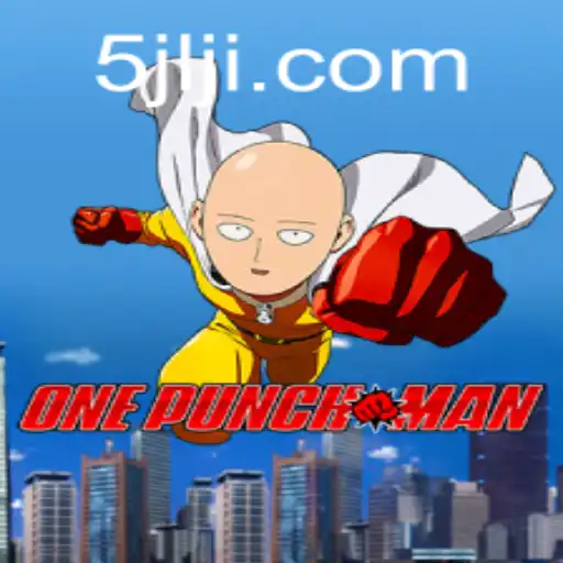 OnePunchMan: An Exciting Card Game Experience at 5JILI.COM