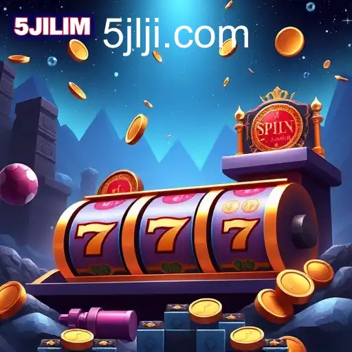 Exploring the World of Online Slots with 5JILI.COM