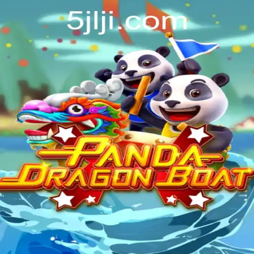 Unveiling PANDADRAGONBOAT: A Thrilling Journey by 5JILI.COM