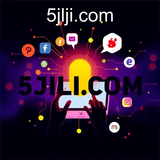 Mastering Digital Marketing: Unveiling the Power of Promotion with 5JILI.COM