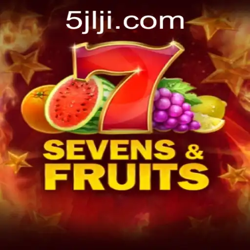 Exploring SevensFruits - A Game by 5JILI.COM