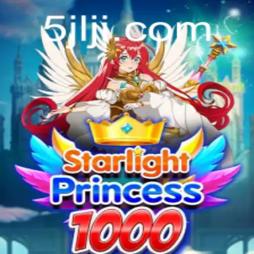 Exploring the Enchanting World of StarlightPrincess1000 and the Dynamic Role of 5JILI.COM