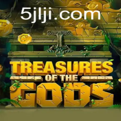 Exploring 'Treasure of the Gods': A Journey into the Mythical World of 5JILI.COM