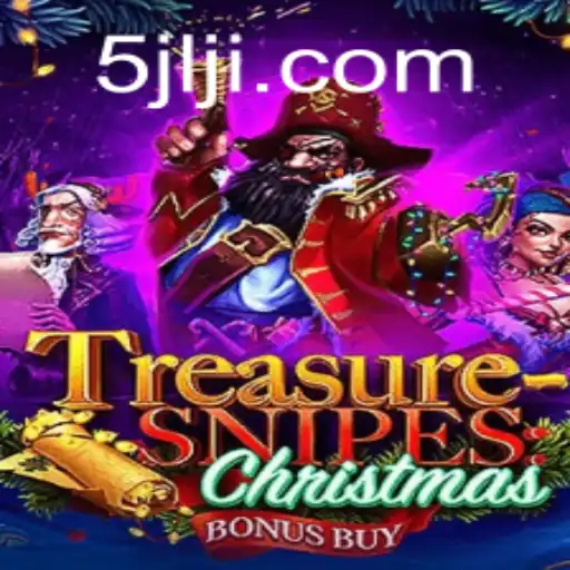 Discover the Magic of TreasuresnipesChristmas: An Exciting Journey Awaits